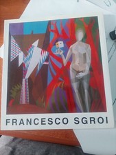 Libro francesco sgroi usato  Piossasco