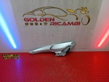 Left footpeg gilera usato  Italia