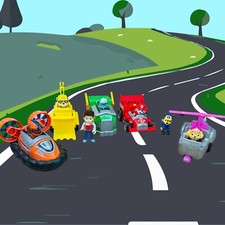 Paw patrol vehicles for sale  Virginia Beach