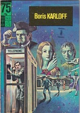 Boris karloff riginal gebraucht kaufen  Göttingen