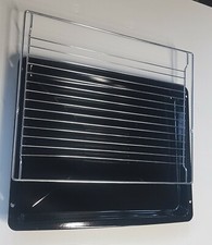 Cuisiniere beko fse6312gx d'occasion  Rive-de-Gier