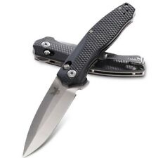 Bn495 couteau benchmade d'occasion  Mostuéjouls