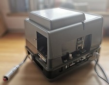 Kindermann automatic 300 gebraucht kaufen  Garbsen