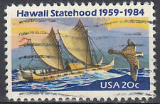 Usa gestempelt hawaii gebraucht kaufen  Unna