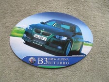Bmw alpina biturbo gebraucht kaufen  Minden