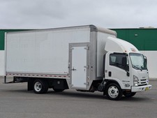 2022 isuzu npr for sale  Fountain Valley