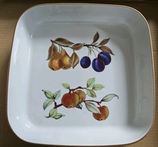 royal worcester platter for sale  LEEDS