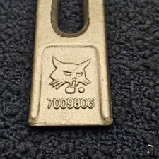 Bobcat 7009806 auger for sale  North Salt Lake