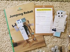 Kiwico jumping robot for sale  Park City