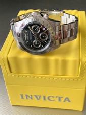 Invicta professional 200m usato  Crema