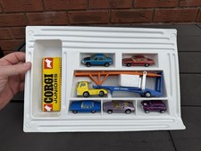 corgi toy d'occasion  Expédié en Belgium