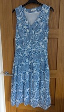 organic cotton fabric for sale  LEICESTER