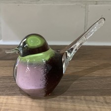 Svaja hand blown for sale  ROCHESTER