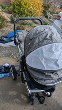 Venicci travel system for sale  SALTBURN-BY-THE-SEA