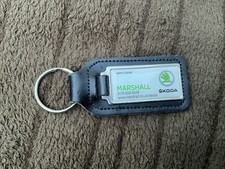 Skoda car key for sale  PORTSMOUTH