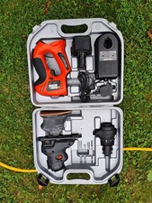 Black decker kc2000f for sale  LEEDS