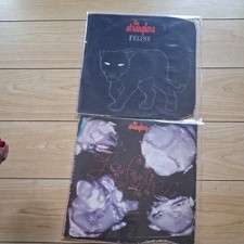 Job lot stranglers for sale  COLCHESTER
