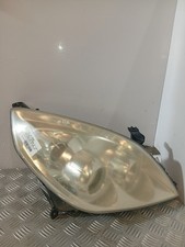 Phare vitre droit d'occasion Phare vitre droit d'occasion  Vernouillet