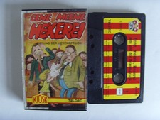 Kassette eene meene gebraucht kaufen  Ottweiler