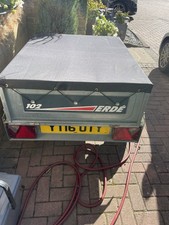 Erde 102 car for sale  ABBOTS LANGLEY