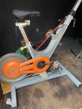 Keiser spin bike for sale Keiser spin bike for sale  LUTON