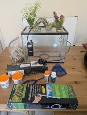 Litre aquarium fish for sale  MAIDENHEAD