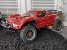 Hpi baja brushless for sale  BRIGG