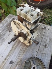 Lawnmower old type for sale  MILTON KEYNES