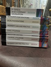 Lpc legal practice for sale  BIRMINGHAM