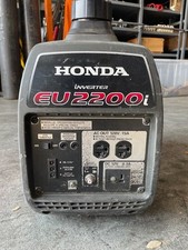 Honda eu2200i generator for sale  Lake Forest