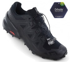 Nuovo salomon speedcross usato  Spedire a Italy