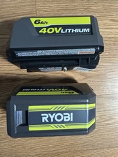 ryobi 6ah battery 2 40v for sale ryobi 6ah battery 2 40v for sale Pitcairn