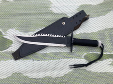 Rambo knife united for sale  Washington