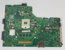 Mainboard x75vb notebook gebraucht kaufen  Regensburg