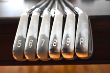 Mizuno mmc irons for sale  Burlington