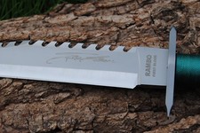 Rambo john rambo gebraucht kaufen  Hannover