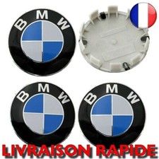 Cache moyeu bmw d'occasion  Paris X