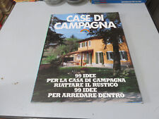 Case campagna rivista usato  Forli
