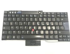 Lenovo ThinkPad T61 Clavier AZERTY 42T3185 42T3217 comprar usado  Enviando para Brazil