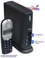 Siemens thinclient futro gebraucht kaufen  Nürnberg