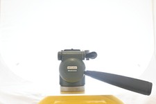 Manfrotto testa 390 usato  Udine