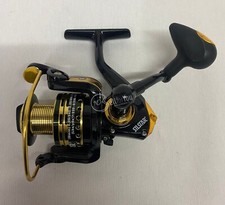 Mulinello pesca silstar usato  Castellazzo Bormida