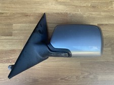 Bmw e83 aussenspiegel gebraucht kaufen  Bannewitz