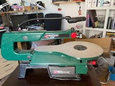 Dekupiersäge parkside pds gebraucht kaufen  Bad Pyrmont