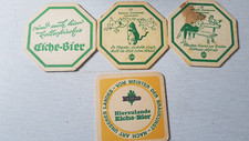 Bierdeckel brauerei eiche gebraucht kaufen  Balingen
