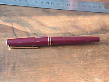 Montblanc classic stylo d'occasion  France