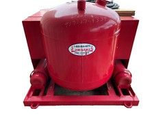 Skid mounted 500lb for sale  Lafayette