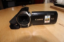 Canon legria hfr306 for sale  AMBLESIDE