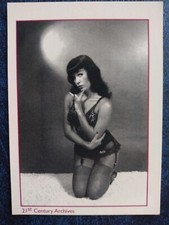 Bettie page black for sale  Philadelphia