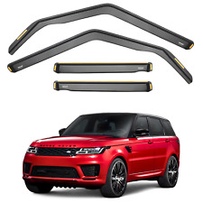 Ispeed wind deflectors for sale  BARNET
